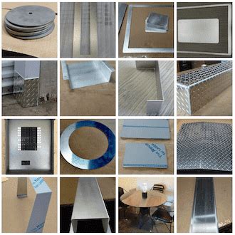 Image result for Small Sheet Metal Projects