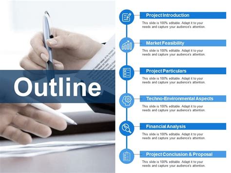 Image result for Course Outline Example PPT