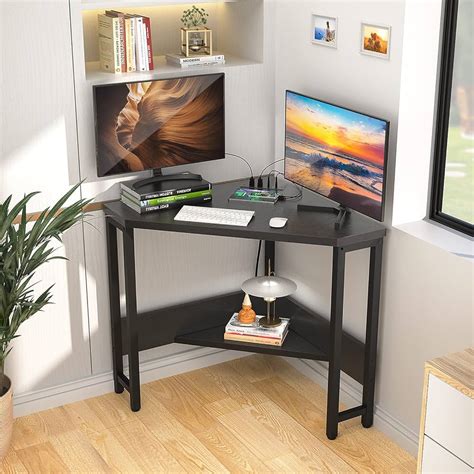 Small Corner Computer Desk に対する画像結果
