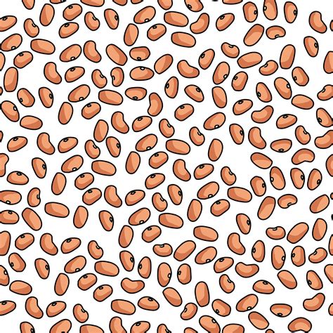 Image result for Beans Pattern Random