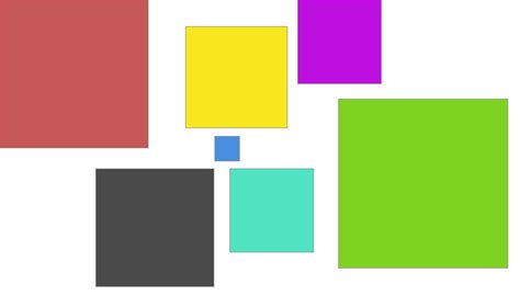 Image result for Random Color Rectangle