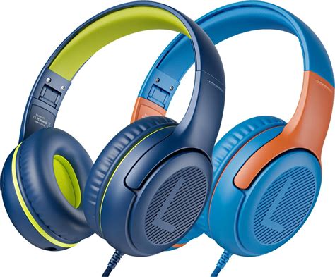 Image result for Children Computer Headset