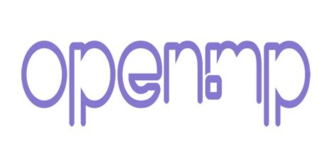 Image result for OpenMP Samp