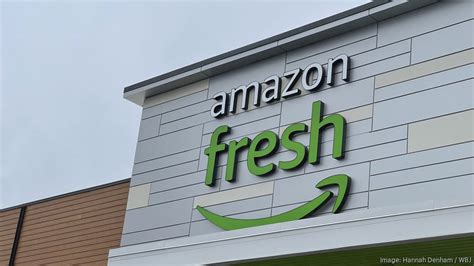 Image result for AmazonFresh White Logo
