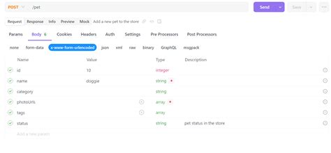 Image result for WebSphere Post Request