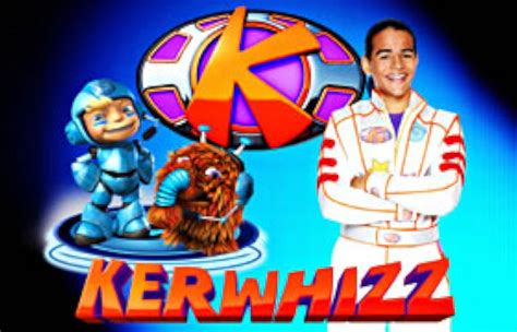 Image result for Kerwhizz Book