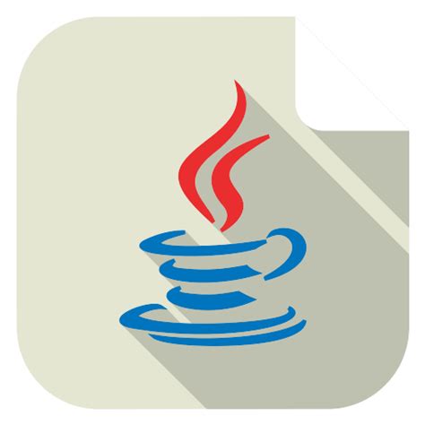 Toradh íomhá ar Java Application Icon PNG