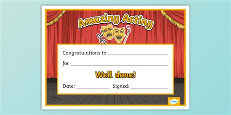 Afbeeldingsresultaten voor Acting Lessons Game Guide