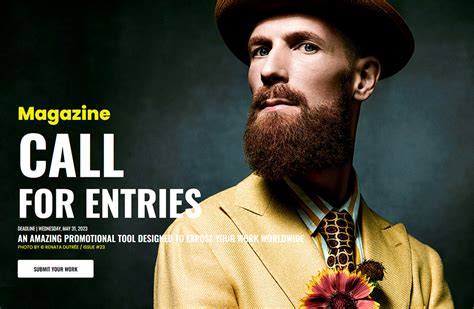 Toradh íomhá ar Magazine Call Out Examples