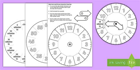 Image result for 24 Hour Clock Visual Aid