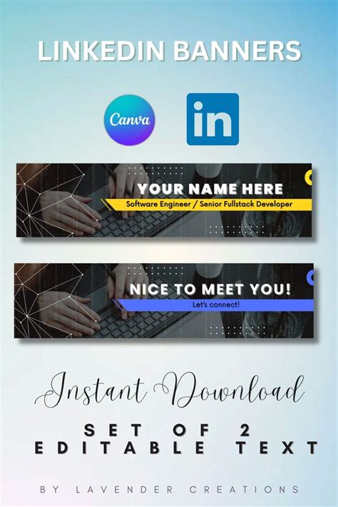 Image result for LinkedIn Cover Image Front End Developer