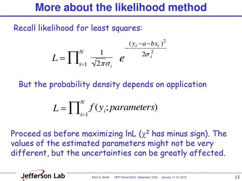 Image result for Constant Likelihood Function