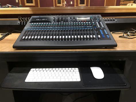 Image result for Allen and Heath Qu 16C Digital Tutorial