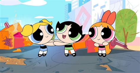Image result for Powerpuff Saturday