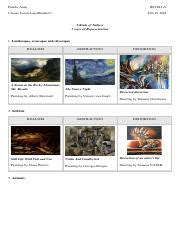 Representation Course Guide に対する画像結果