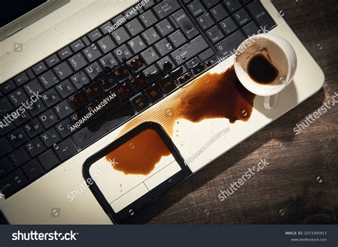 Image result for Java Code Spilled Coffee