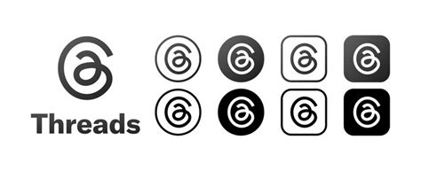 Toradh íomhá ar Thread Icon Twitter