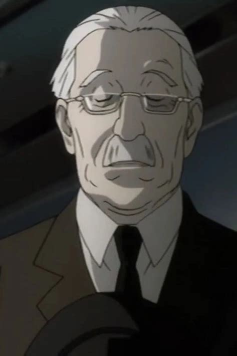 Watari - MyWaifuList