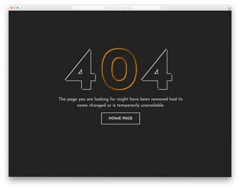 Image result for Error Page Design