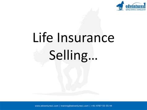 Image result for Selling Life Insurance