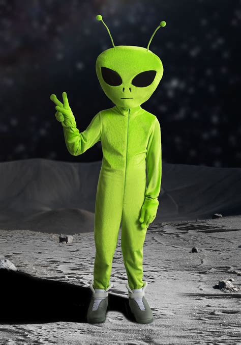 Image result for Alien Children