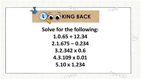 Image result for Math 6 Week 1 Test