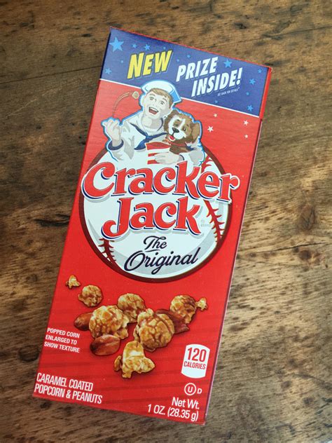 Résultat d’images pour Cracker Jack Box Decoder Ring