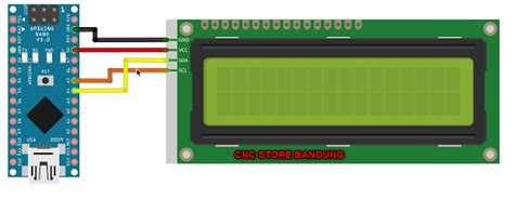 Image result for Arduino I2C LCD Library