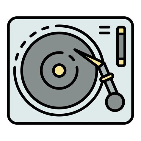 Image result for Vinyl Play Music Icon