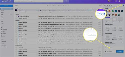 Image result for Sort Yahoo! Mail by Sender