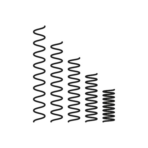 Metal Spring Drawing に対する画像結果