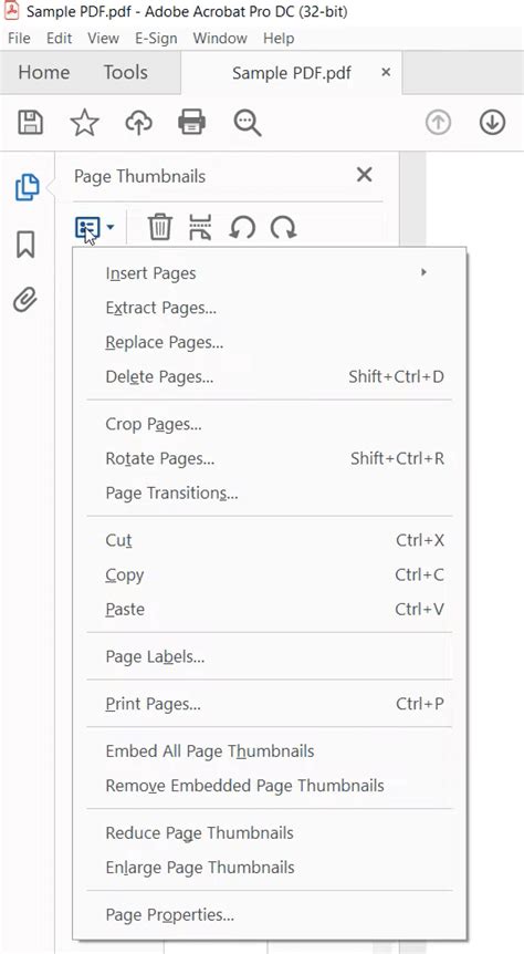 Image result for PDF Organizer to Replace Pages
