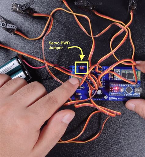 Toradh íomhá ar Customized Arduino Nano PCBs