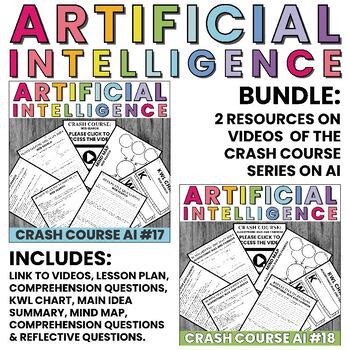 Toradh íomhá ar Crash Course Intelligent Design