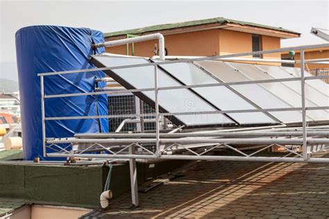 Toradh íomhá ar Solar Heating Cabinet Array