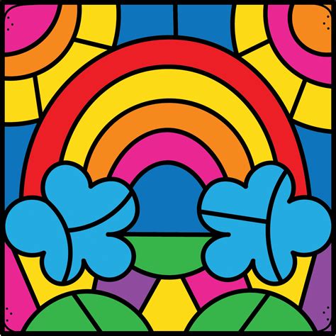 Spring Color By Number に対する画像結果