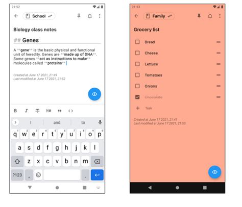 Image result for Notebook App Open Source