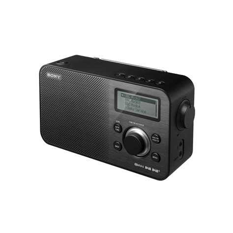 Image result for Sony Dab+ Radio