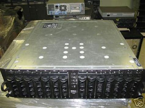 Image result for Dell PowerVault 220s Storage Array