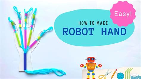 Image result for How to Make Robot Hand New Model Project