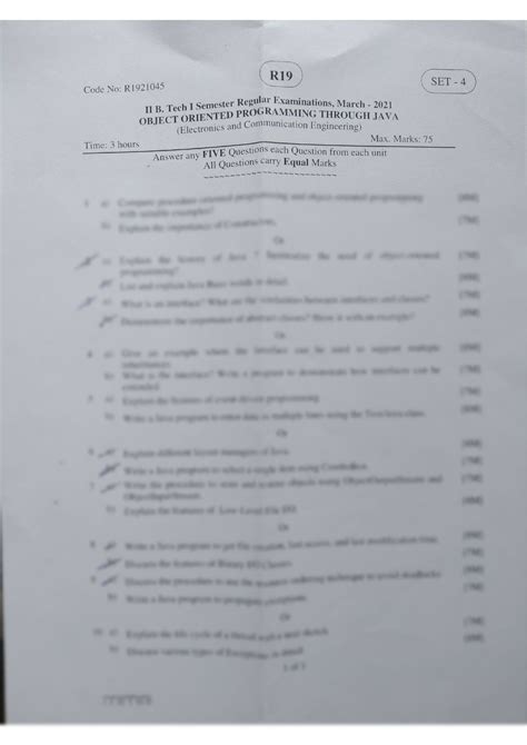 Image result for Java Review Paper Project