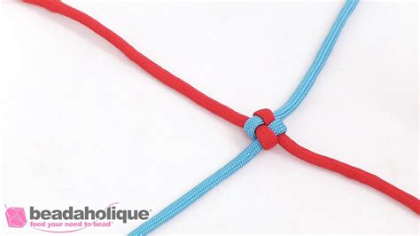 Image result for How to Tie a Box Knot
