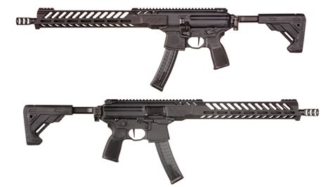 Image result for SIG MPX Problems