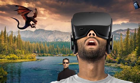 Virtual Reality Gaming కోసం చిత్ర ఫలితం