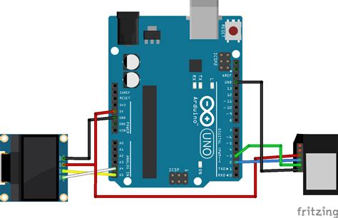 Image result for Fingerprint Arduino