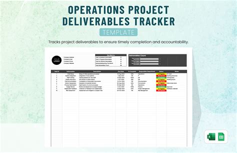 Image result for Project Performance Tracker Template