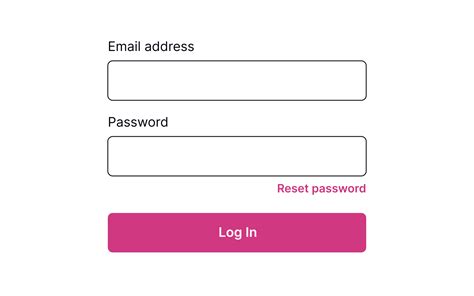 Update Password Web Design కోసం చిత్ర ఫలితం