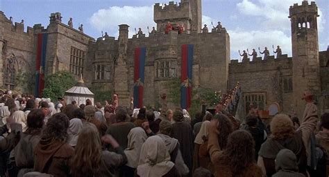 Bildergebnis für Guarding the Castle Princess Bride