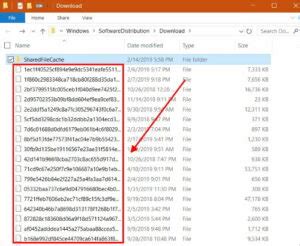 Fix Error Code 0X8007007e in Windows 10 に対する画像結果