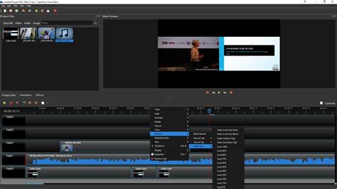 Image result for OpenShot Video Editor